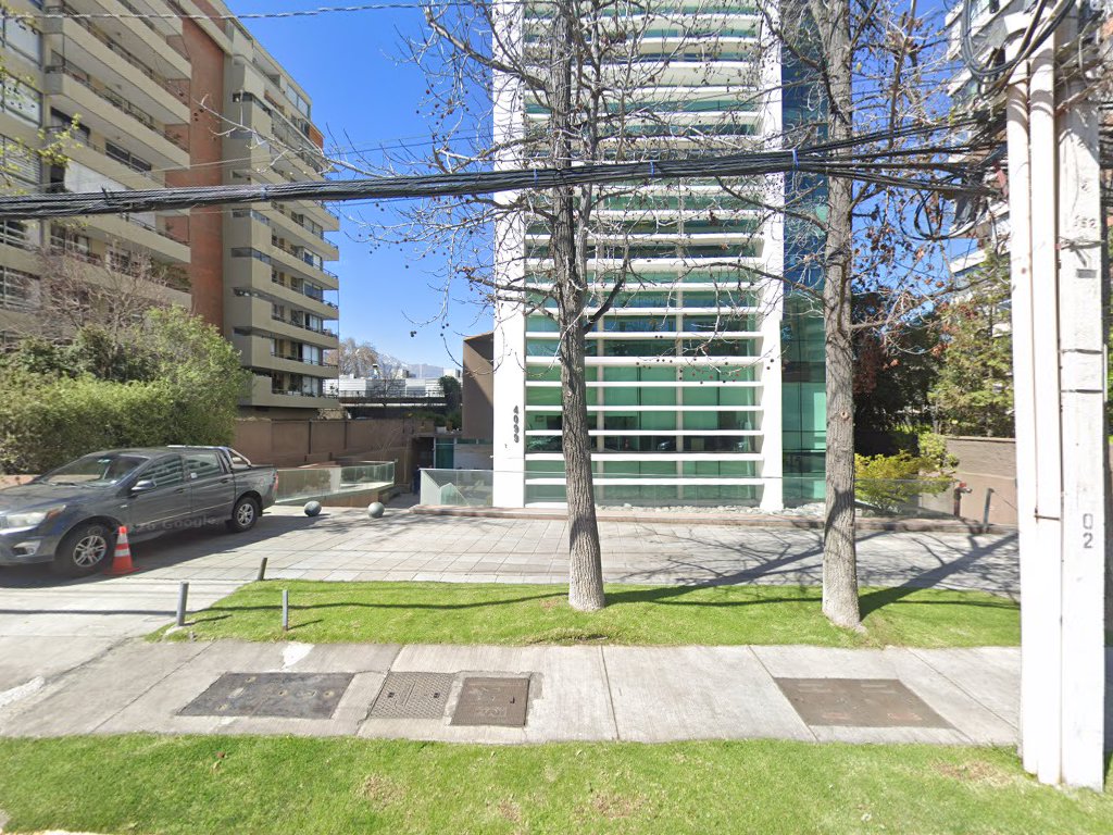 SPG Abogados y Consultores — Vitacura