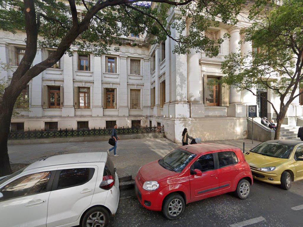 Estudio Jurídico LegalCalderón — Córdoba