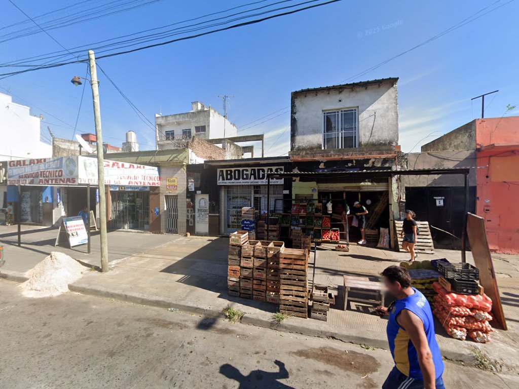 Estudio jurídico Abogadas González — Gregorio de Laferrère