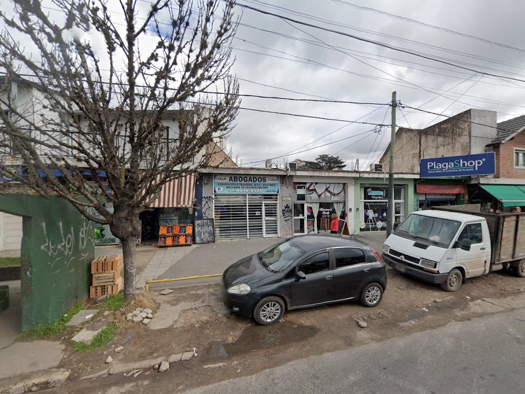Ala Abogados — Burzaco