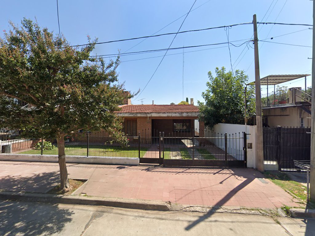 D'accord Centro de Mediación — Córdoba