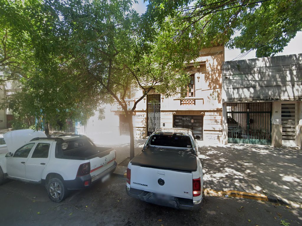 Estudio Mario E. Althabe & Asociados — La Plata