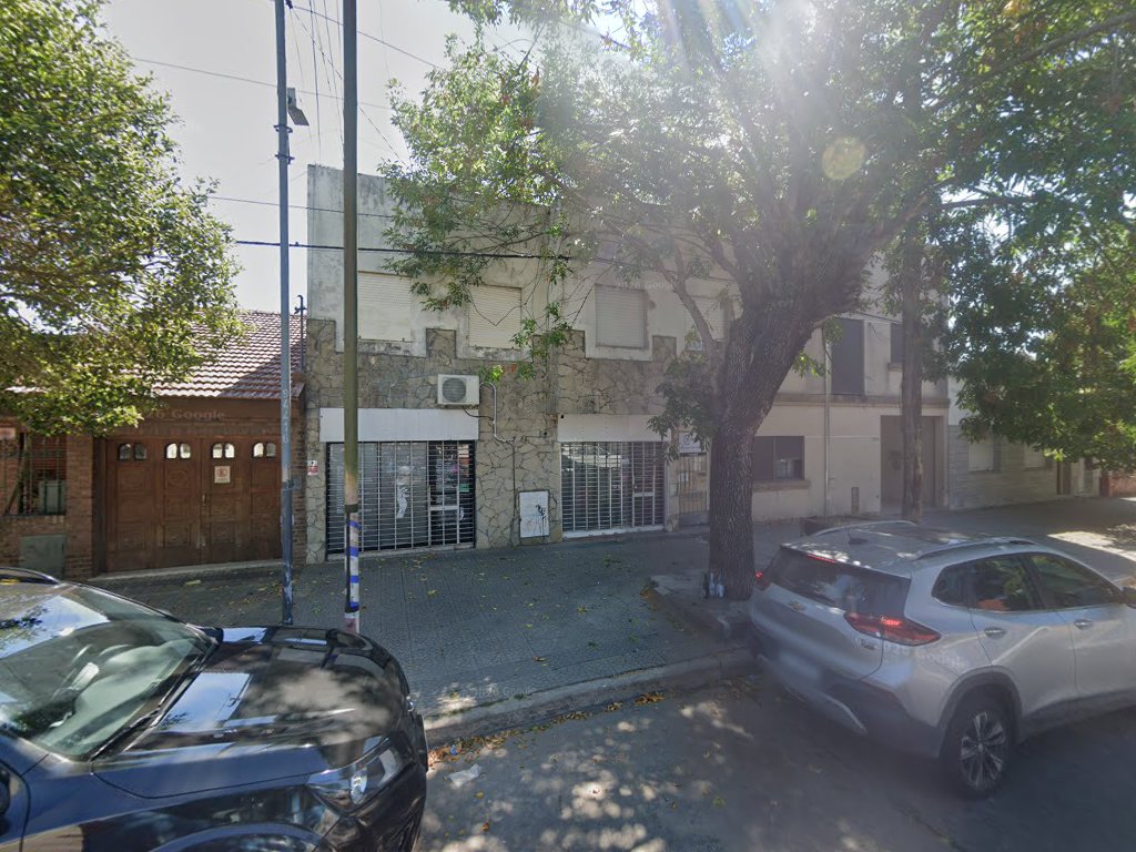 Estudio Jurídico Legaleslaplata — La Plata