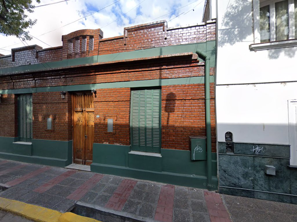 Abomax Servicios Legales — Mendoza