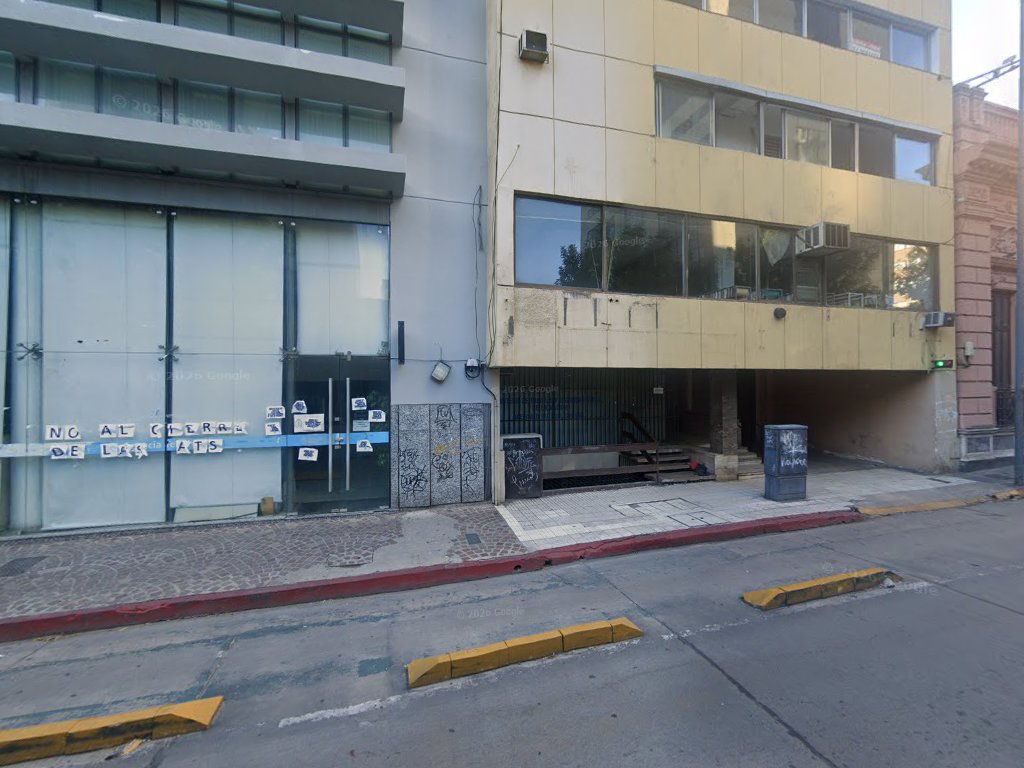 MAG Abogados — Córdoba