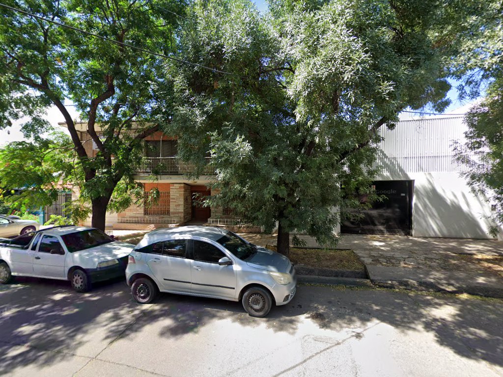 Estudio Jurídico Grzona - Pérez Catón & Asociados — Mendoza