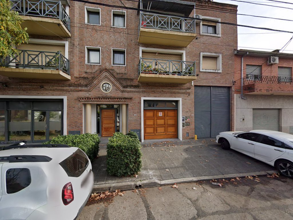 Estudio Jurídico Dra.Acosta Carolina — Villa Adelina