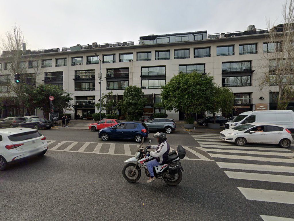 Estudio Jurídico LZB — Buenos Aires