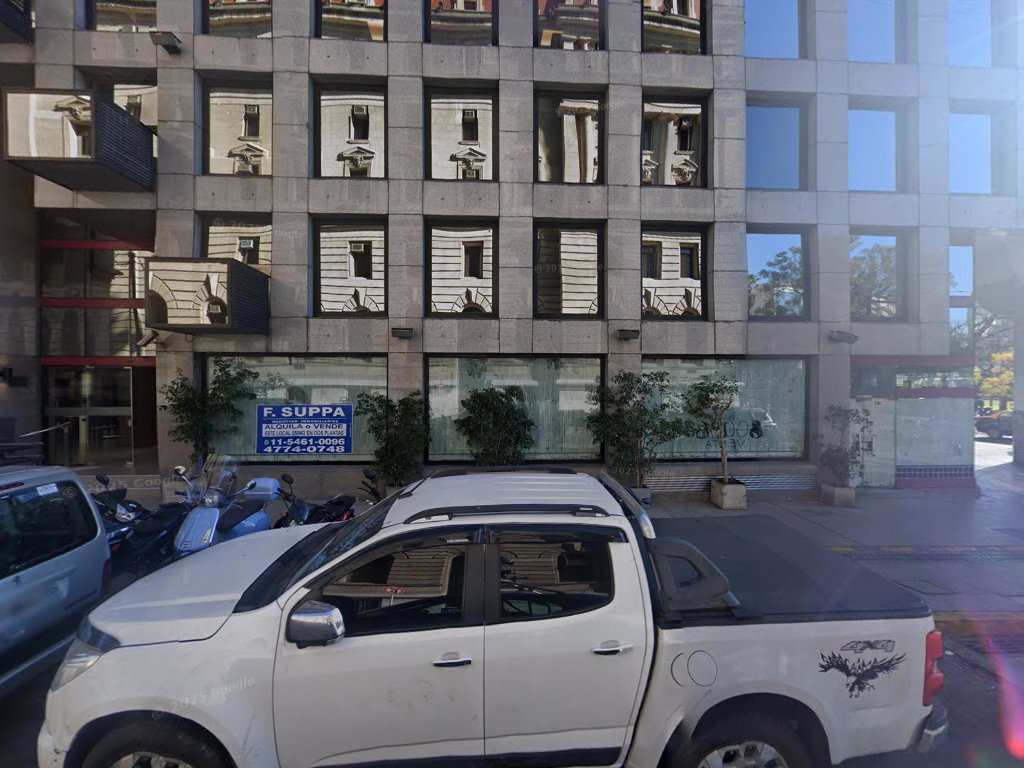 Estudio Dubini & Asociados — Buenos Aires
