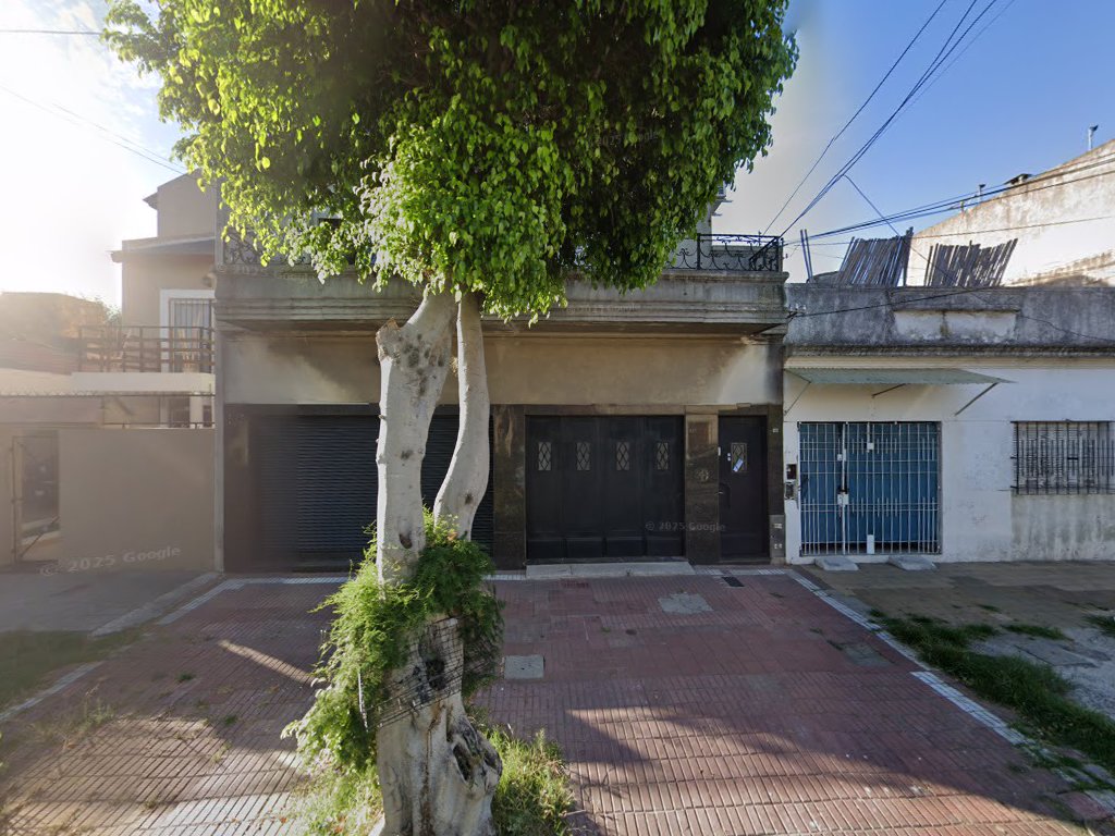 Abogados De Palma y Asociados — Avellaneda