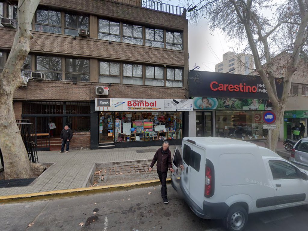 Estudio Jurídico Integral Arballo & Asoc. | Abogados & Contadores - Sede Mendoza — Mendoza