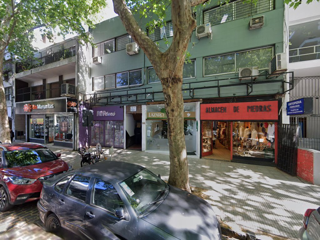 Estudio SAB — San Isidro