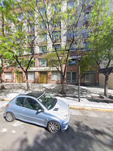 Estudio Peralta y Asociados — Buenos Aires