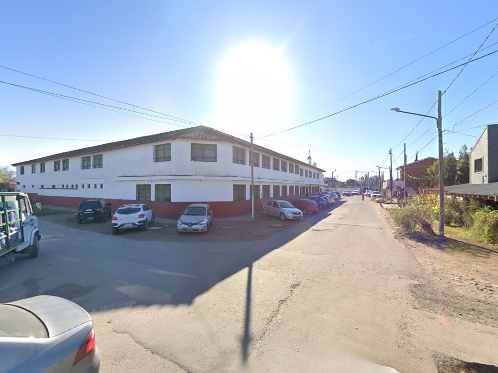 Estudio Integral Segura — Pilar