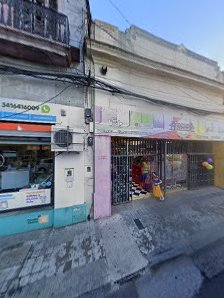 Firma Professional Legal & Compliance — Rosario
