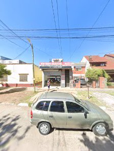 Estudio Juridico Zacallan Hnos-Sanchez-Gimenez y Asoc — Moreno