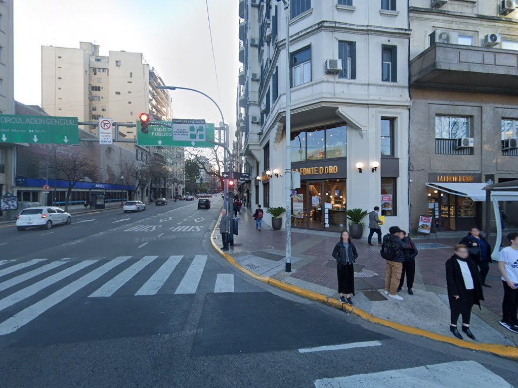 Estudio Zavalía y Asociados - Abogados — Buenos Aires