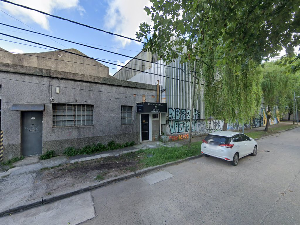 Estudio Juridico — Bernal