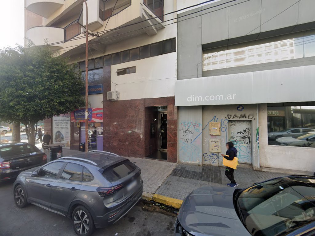 Dr. Rodriguez y Asociados — Ramos Mejía