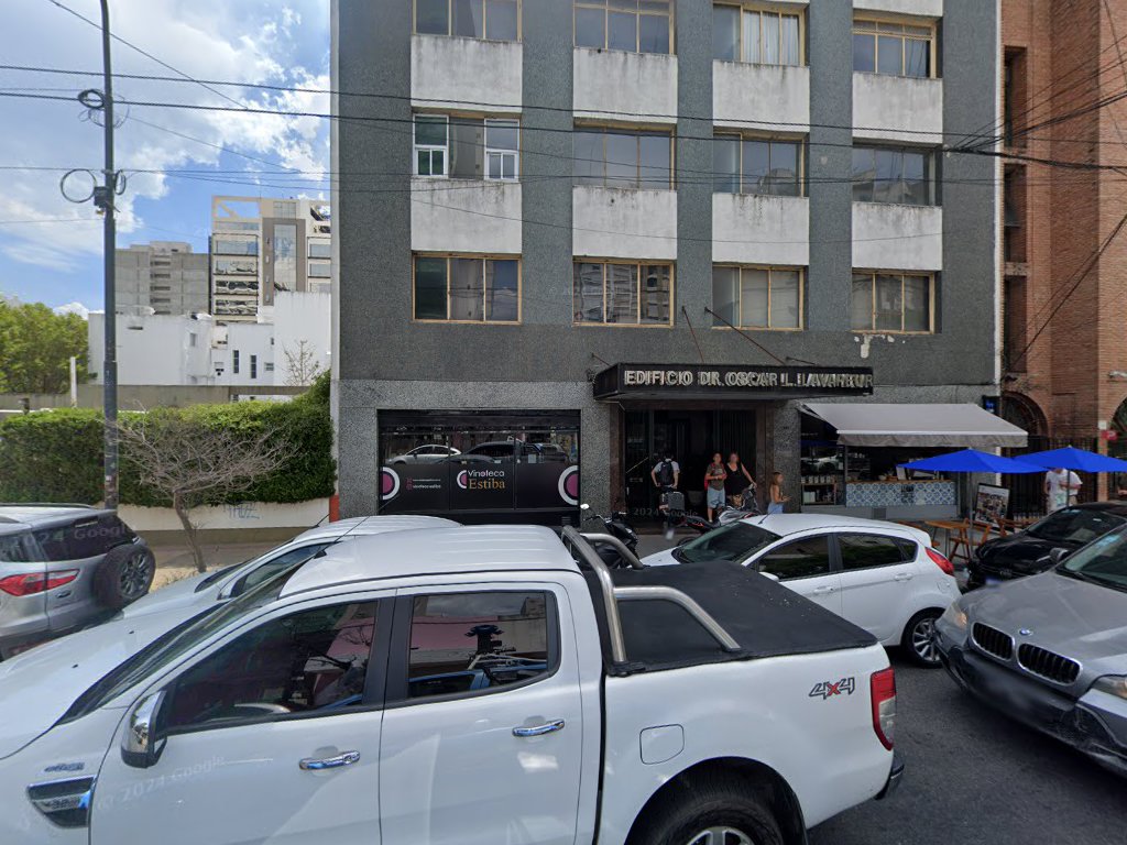 Estudio Jurídico LZB — La Plata