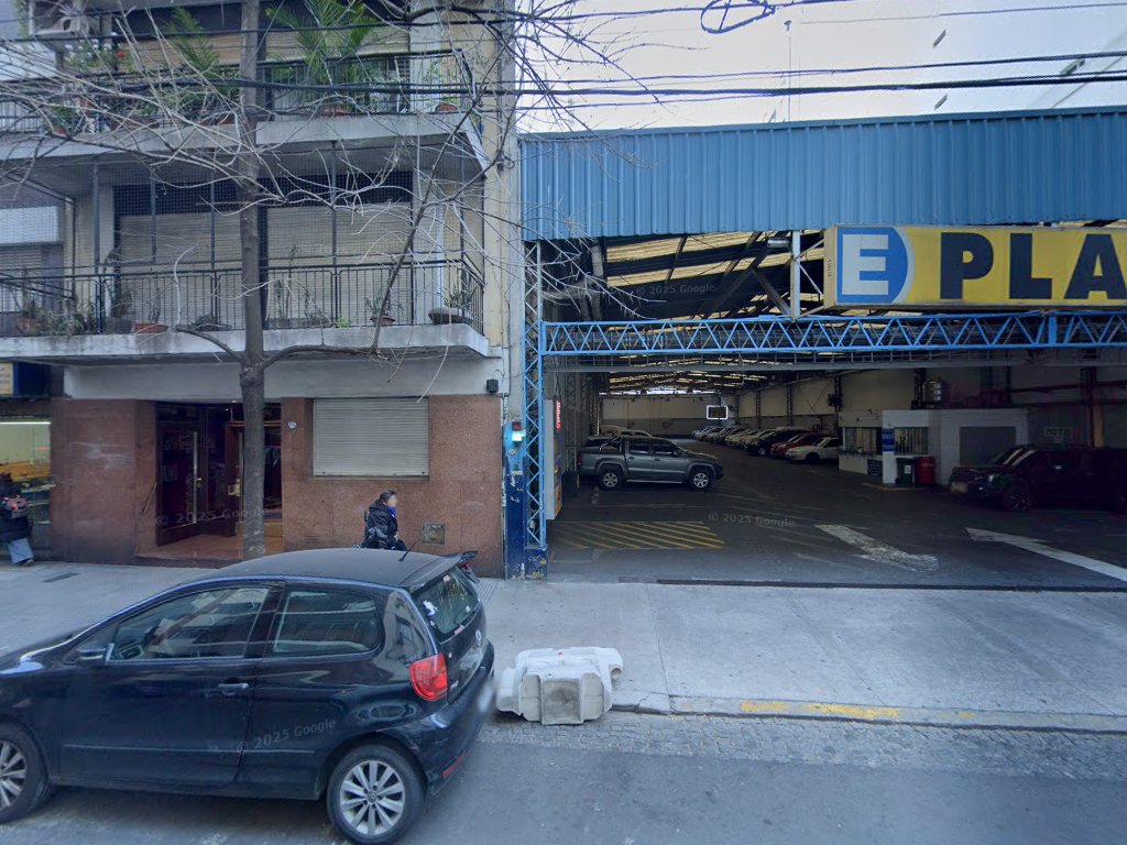 Arechavala & Asociados. — Buenos Aires