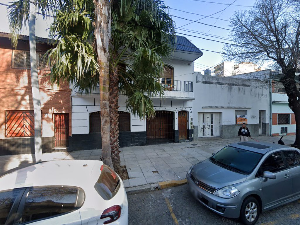 Estudio Jurídico Casella & Asociados — Buenos Aires
