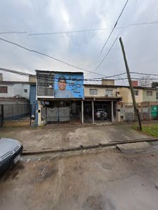 Estudio Jurídico Lucas Martinez — Quilmes Oeste