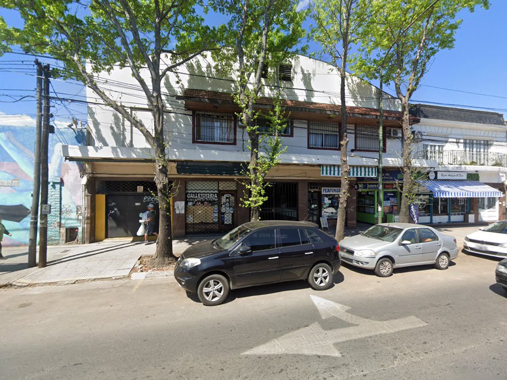 ESTUDIO JURIDICO ABA — Boulogne