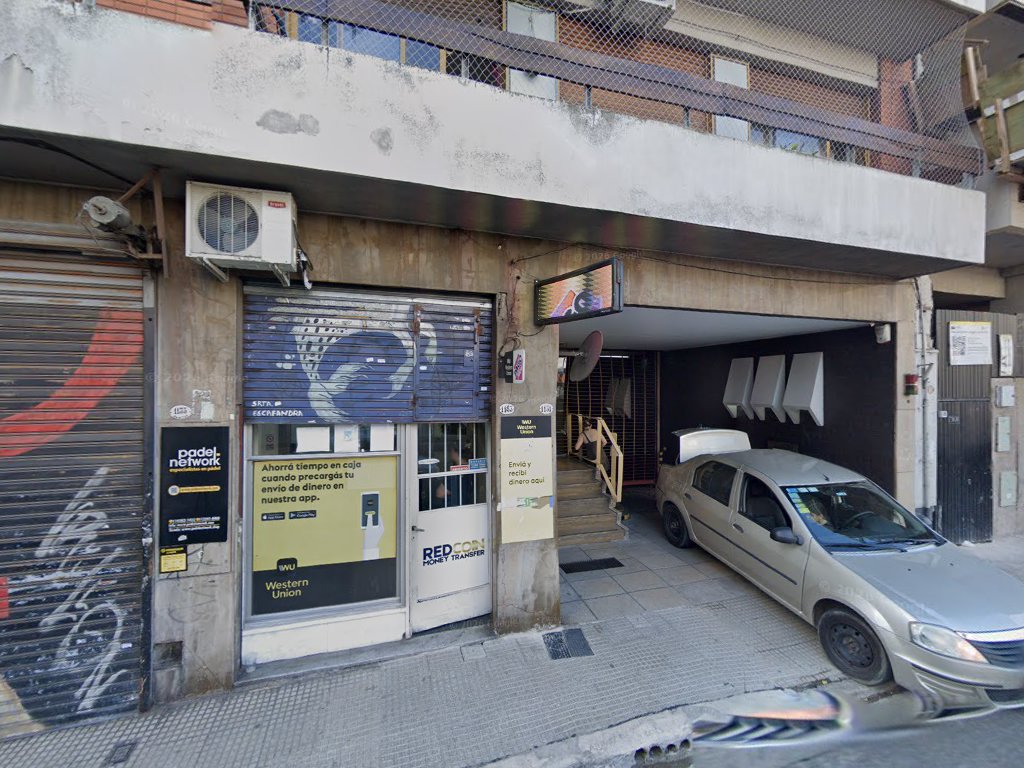 Estudio Jurídico Mazza & Asociados — Buenos Aires