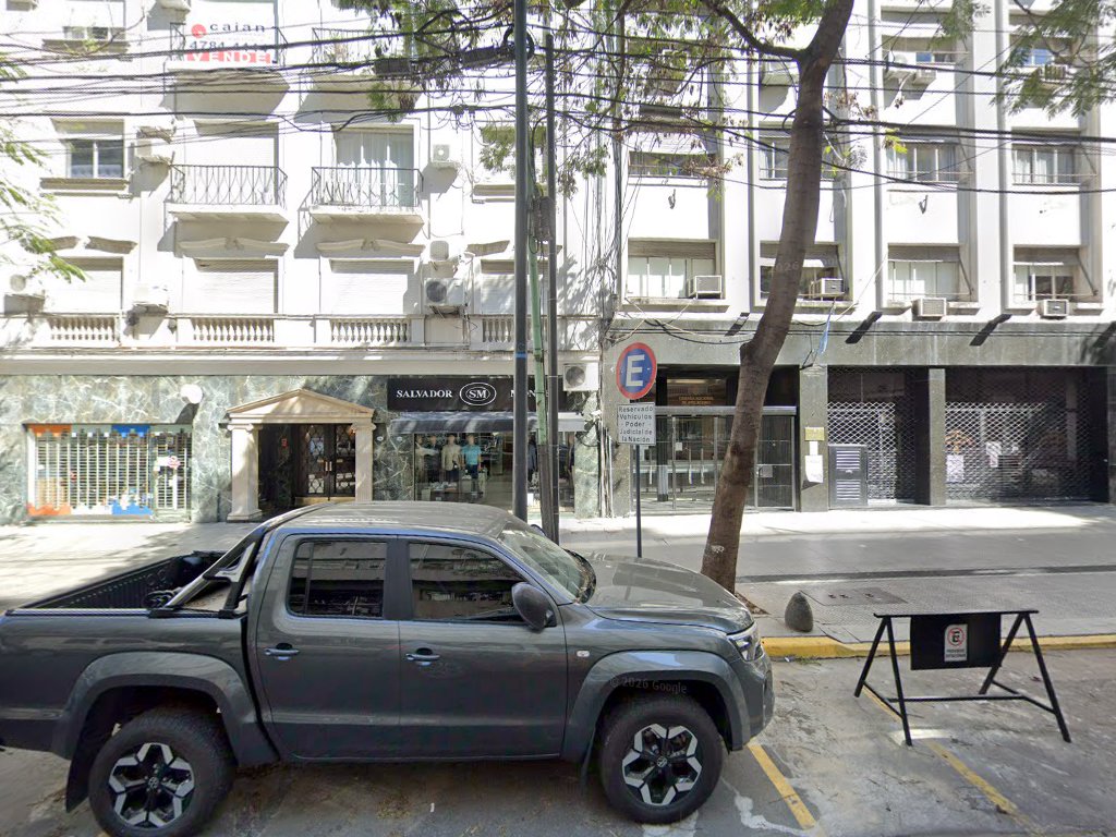 Fenara y Asociados Abogados — Buenos Aires