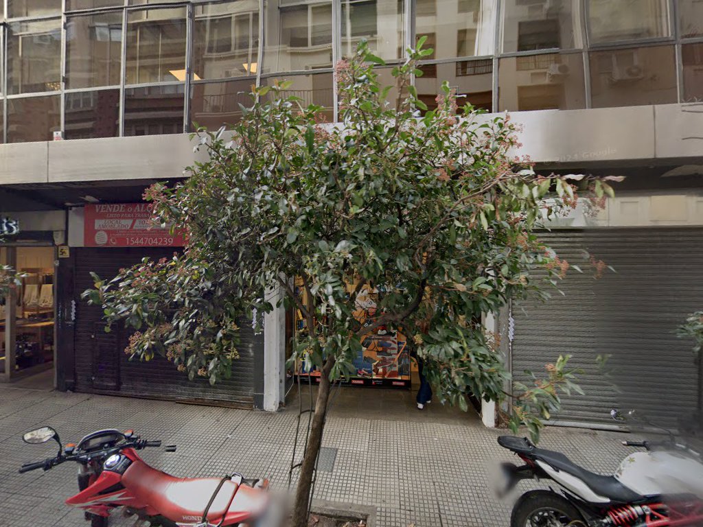 Capparelli, D`Angelo & Caputo Abogados — Buenos Aires