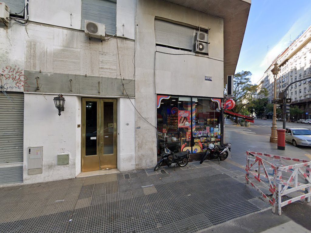 Estudio Jurídico Saucedo & Asociados,caba — Buenos Aires