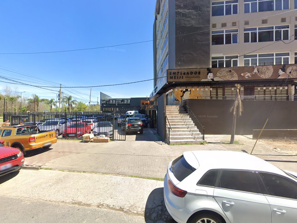 Estudio Juridico Wilensky