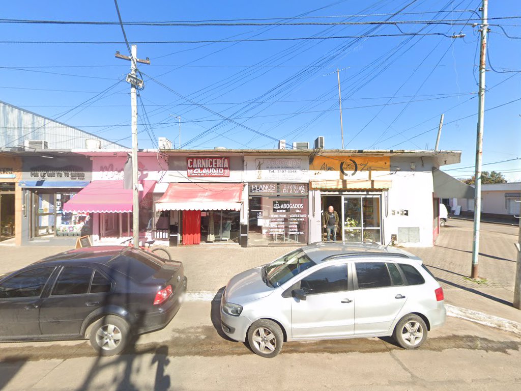 DRA GISELE FICARRA Abogada B.Maritimo — Berazategui