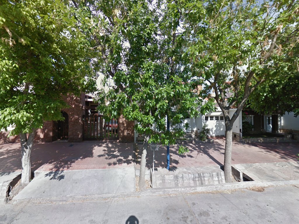 Jose Mansur E Hijos SRL — Godoy Cruz
