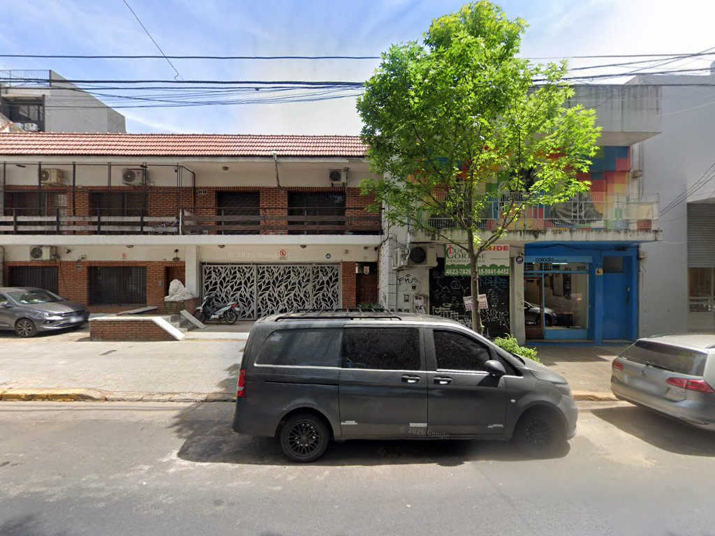 PBP ABOGADOS — Buenos Aires