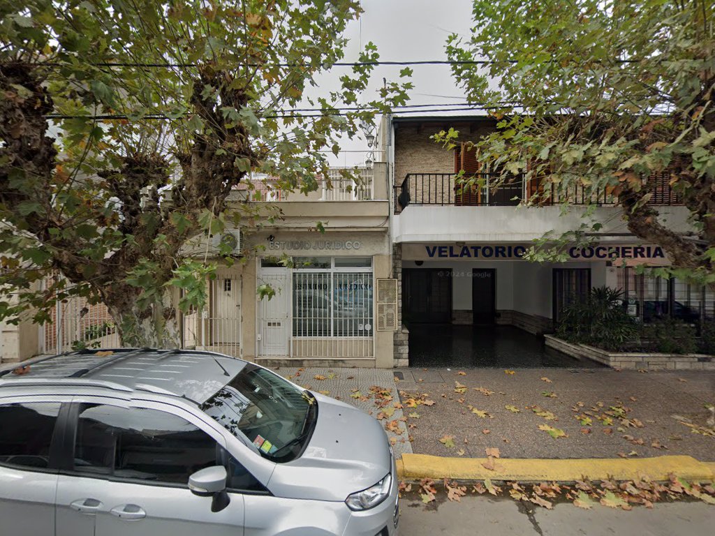 Estudio Jurídico BMR & Asoc — Ramos Mejía