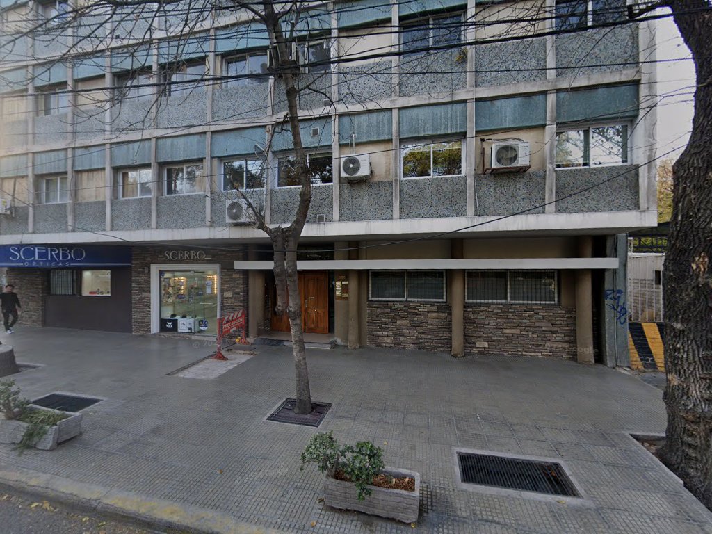 Abogados Estudio Jurídico Marti — Mendoza