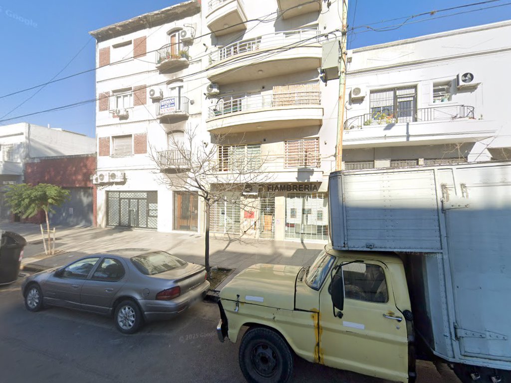Estudio Juridico Fuentes-Ponce & asoc — Buenos Aires
