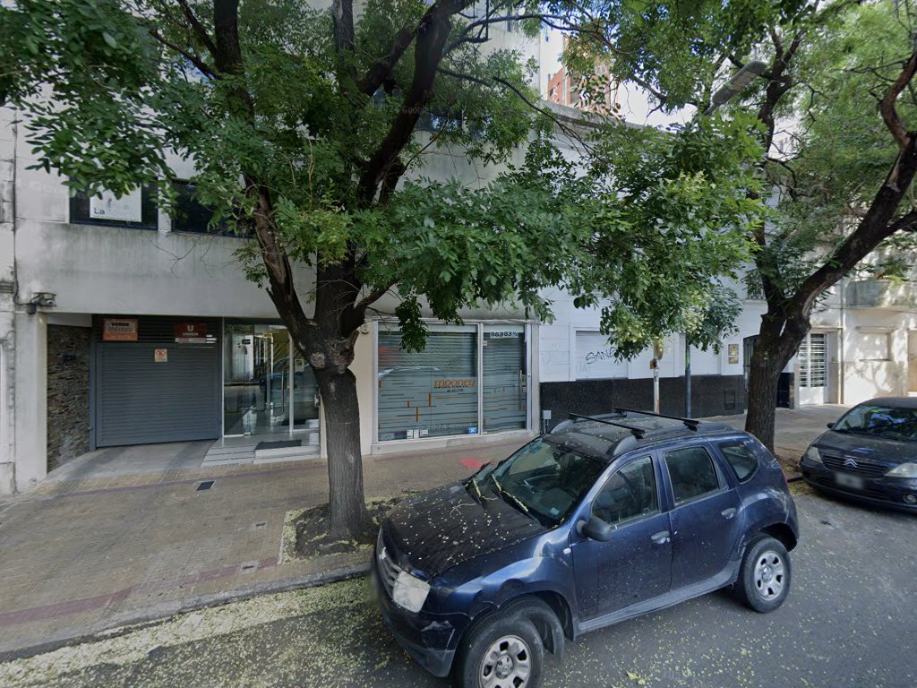 CAUCE Estudio Jurídico — La Plata