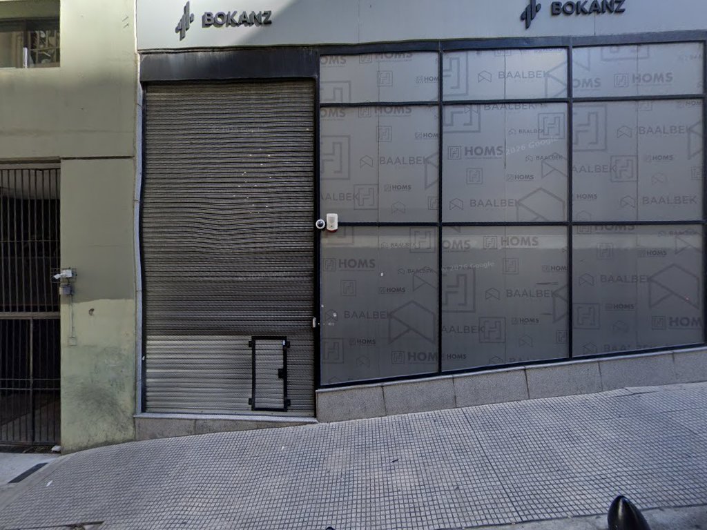 ALNA ABOGADOS — Buenos Aires