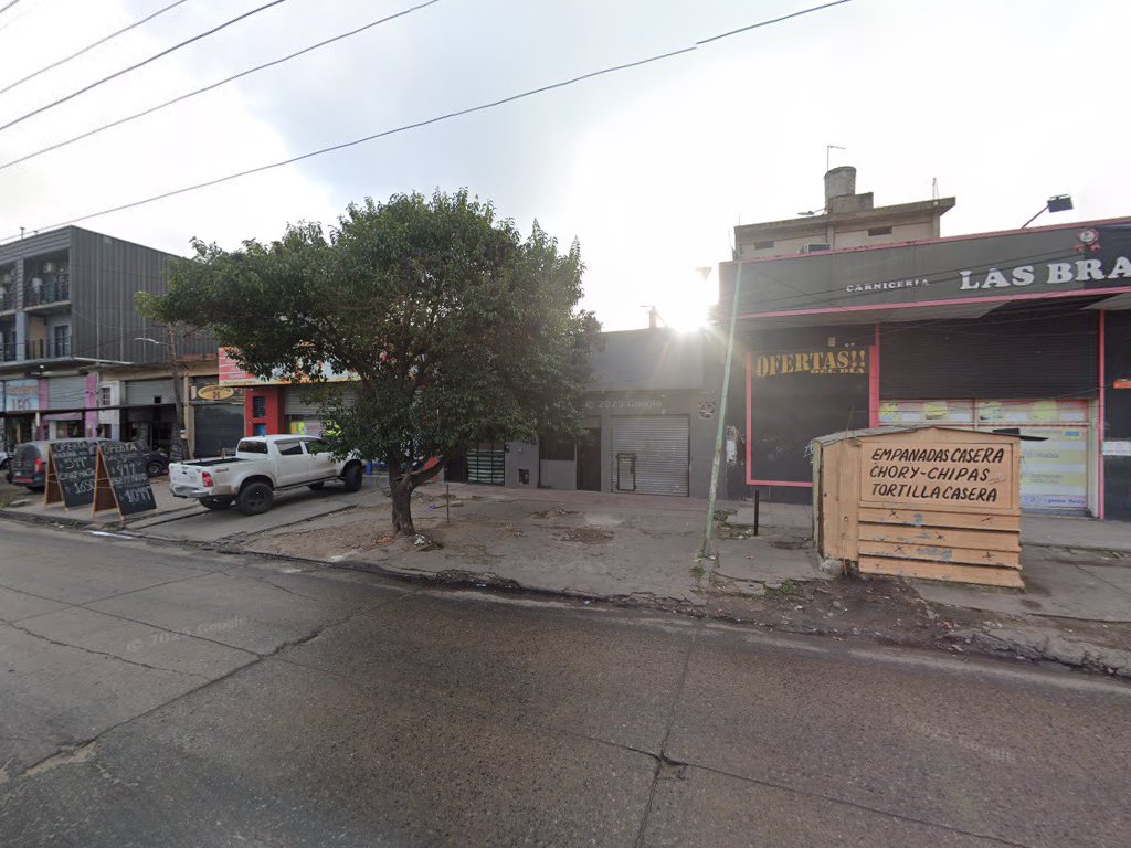 ESTUDIO JURIDICO RUPEREZ-OLIVARES &ASOC — San Francisco Solano
