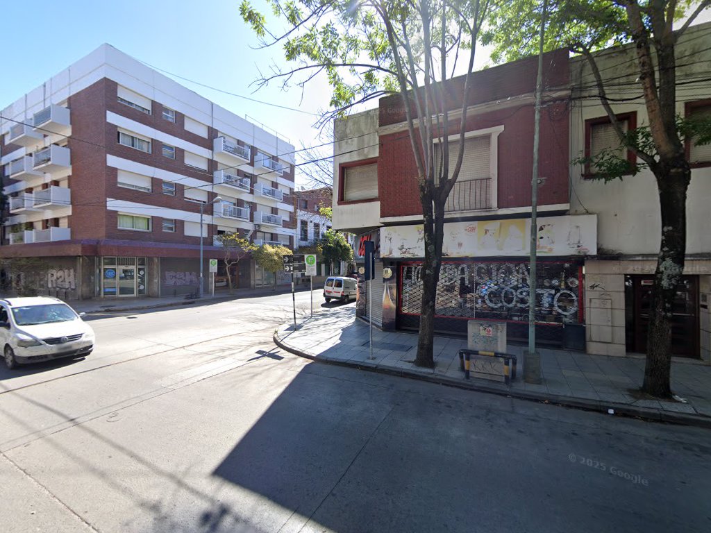 Estudio Jurídico Chaparro Buggiani Balbuena — Mar del Plata