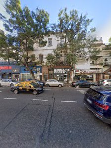 Estudio Juridico SH — Buenos Aires