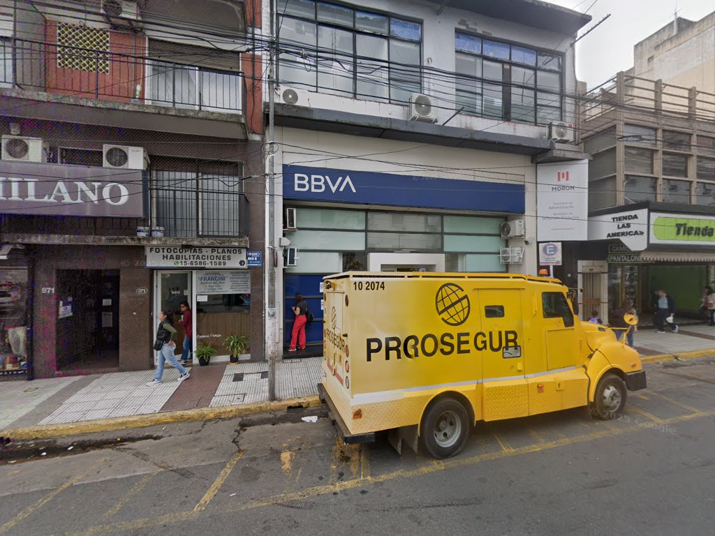 Est Juridico Dra Molina & Asociados — Morón