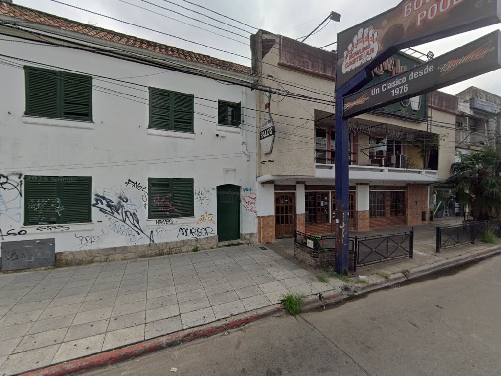 Estudio Juridico Brañeiro — Castelar