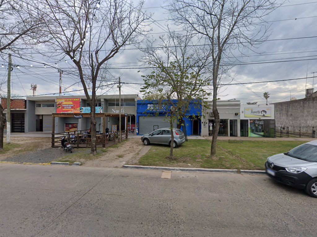 Soluciones Integrales Abogados — Alejandro Korn