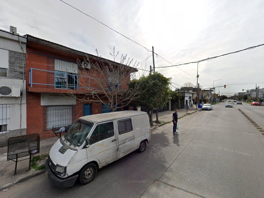 Estudio Juridicio Zerda y Asociados — Quilmes Oeste