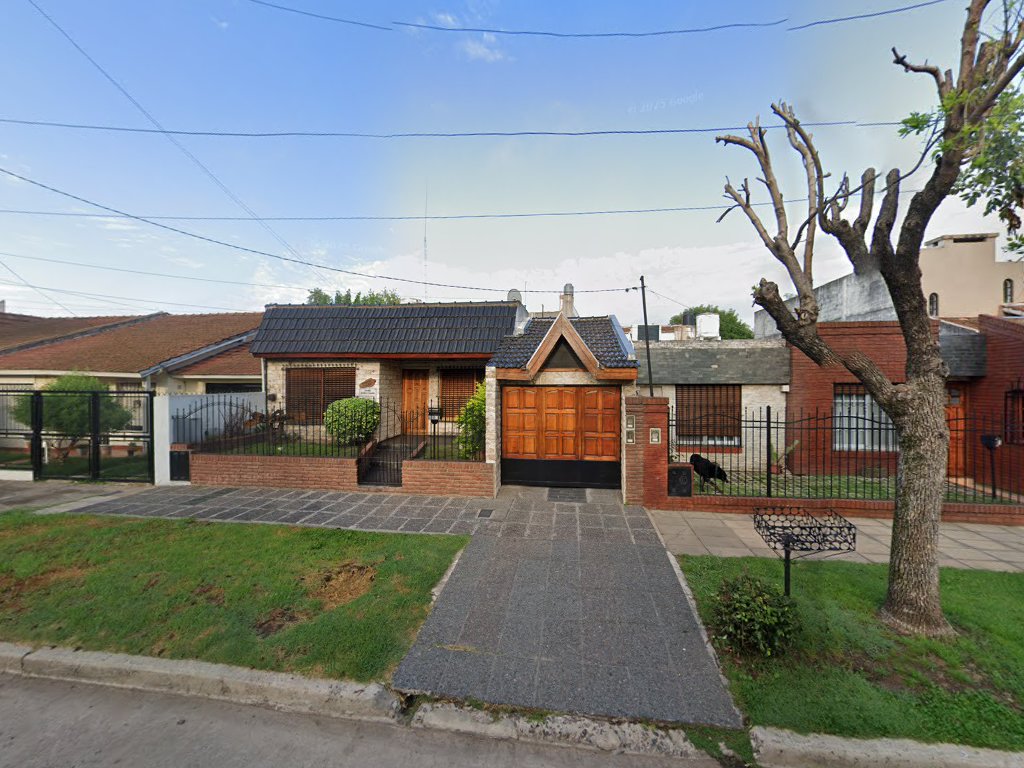 Estudio Jurídico RG - Abogados — Morón