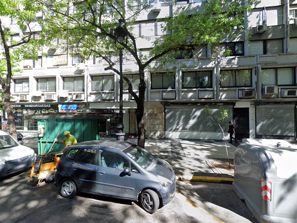 Estudio Jurídico Novalex — Buenos Aires